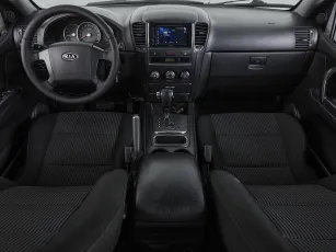 Kia  8