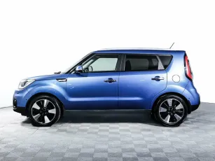 Kia  3