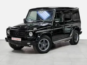 Mercedes-Benz G-Класс,  I (W460; W461)