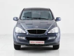SsangYong  2