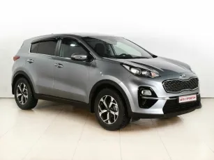 Kia Sportage,  V