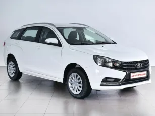 Lada (ВАЗ) Vesta,  I