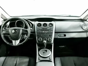 Mazda  8