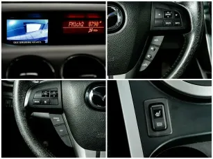 Mazda  9