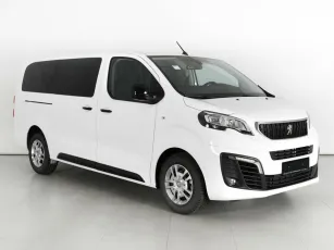 Peugeot Traveller,  I