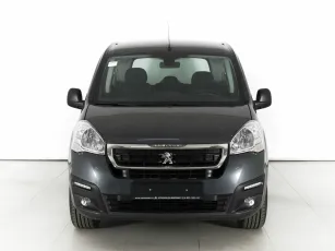 Peugeot  2