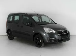Peugeot Partner,  II Рестайлинг 2