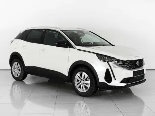 Peugeot 3008,  II Рестайлинг
