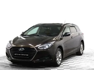 Hyundai i40,  I Рестайлинг