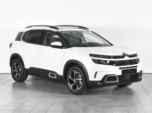 Citroen C5 Aircross,  I