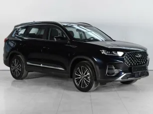 Chery Tiggo 8 Pro,  I