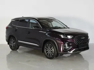 Chery Tiggo 8 Pro,  I