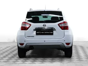 Nissan  6