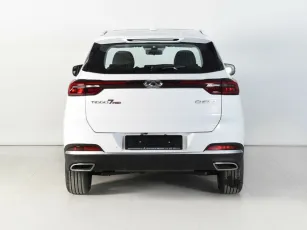 Chery  5