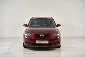 Mazda  2