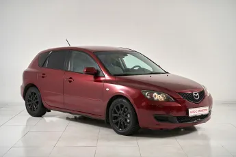 Mazda  3