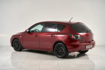 Mazda  4