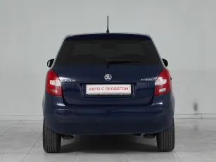Skoda  5
