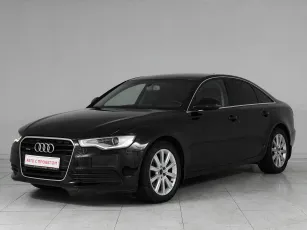 Audi A6,  IV (C7)
