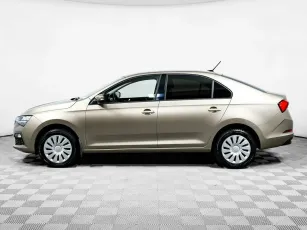Skoda  3