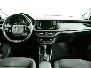 Skoda  8