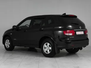 SsangYong  4