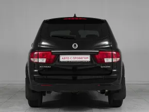SsangYong  5