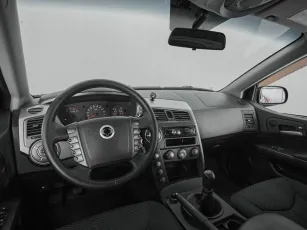 SsangYong  7