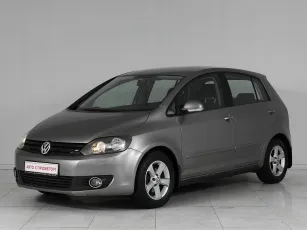 Volkswagen Golf Plus,  II