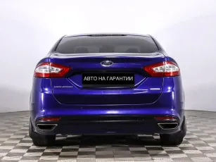 Ford  4