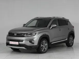 Changan  1