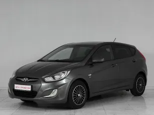 Hyundai  1
