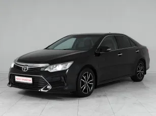 Toyota Camry,  VII (XV50) Рестайлинг 2