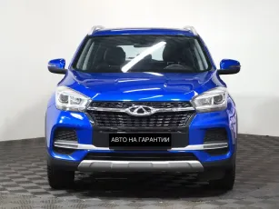 Chery  2