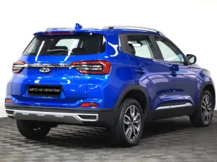 Chery  3