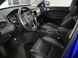 Chery  8