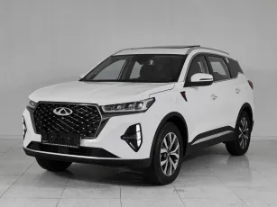 Chery Tiggo 7 Pro Max,  I