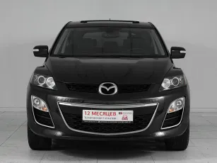 Mazda  2