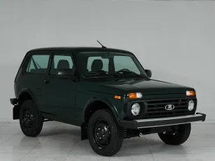 Lada (ВАЗ)  3