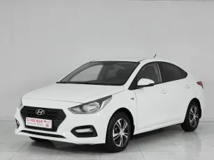 Hyundai  1