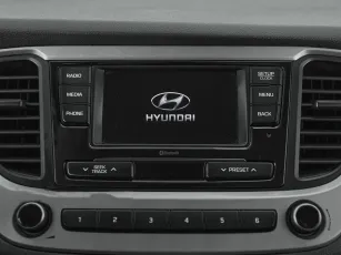 Hyundai  14