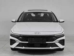 Hyundai  2