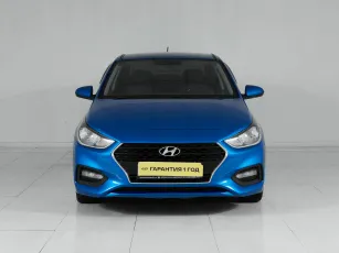Hyundai  2