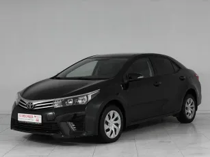 Toyota Corolla,  XI (E160