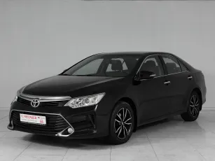 Toyota Camry,  VII (XV50) Рестайлинг