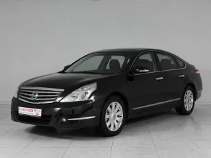 Nissan Teana,  II