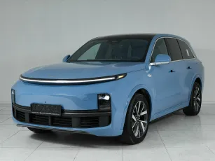 Li Auto (Lixiang) L8,  I