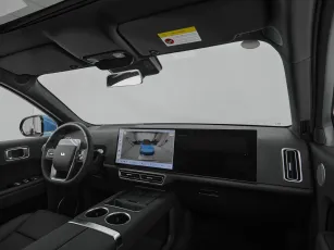 Li Auto (Lixiang)  10