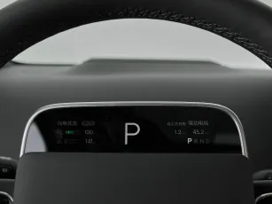 Li Auto (Lixiang)  12