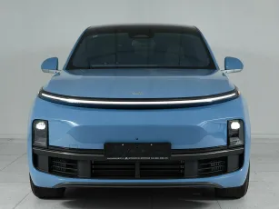 Li Auto (Lixiang)  2